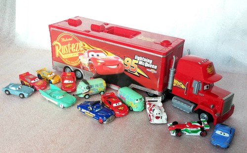 Cars disney pixar - disney,