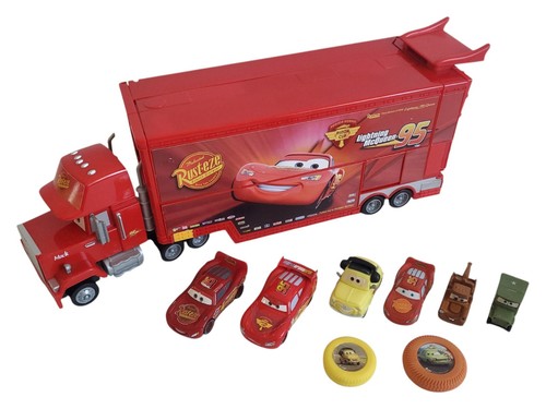 Camion mack cars - camion, 2