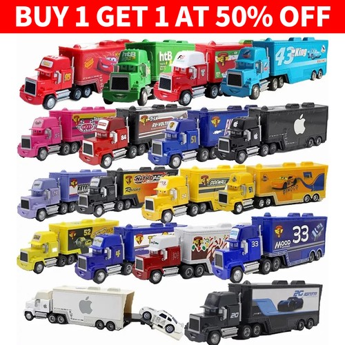 Camion transport disney - transport,