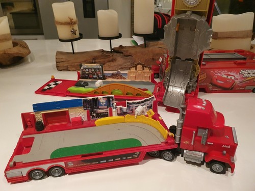 Tres gros camion - tres,