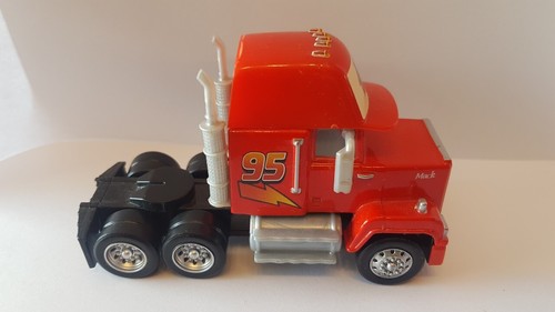 Voiture disney pixar cars - disney,