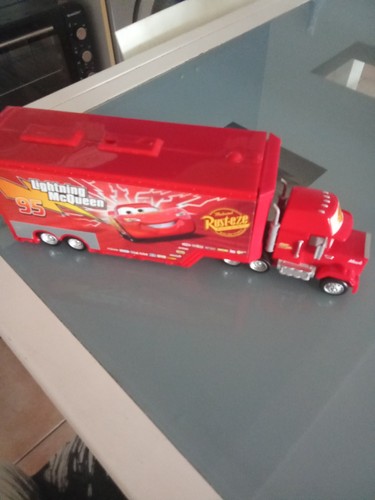 Voiture cars disney - disney, pixar