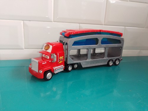 Camion mack color - camion,