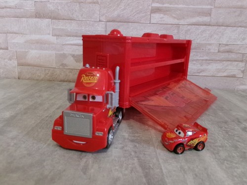 Camion mack cars - de, mac