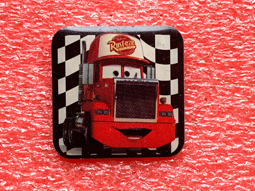 T17 pins cars disney - t17,
